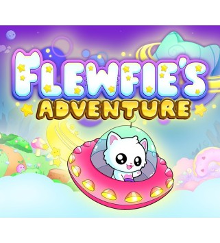 Flewfie s Adventure Steam Key GLOBAL